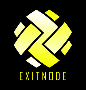 Exitnode Logo